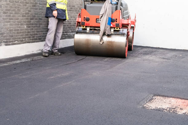 Best Concrete Driveway Installation  in Brogden, NC