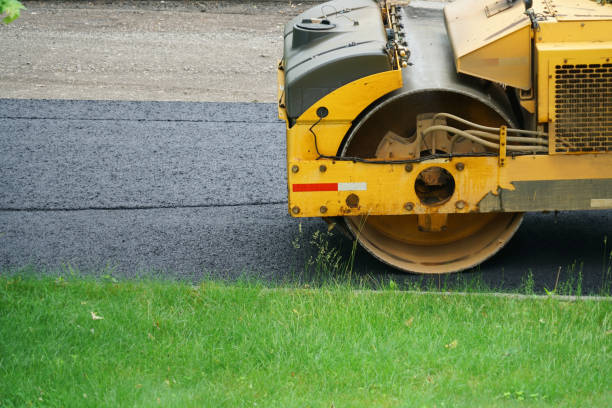 Best Asphalt Driveway Installation  in Brogden, NC