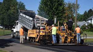 Best Driveway Removal and Replacement  in Brogden, NC